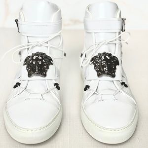 COPY - Versace High top sneakers